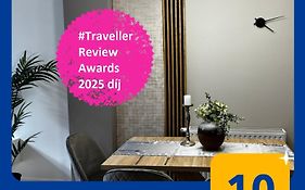 Z8 Premium Apartman